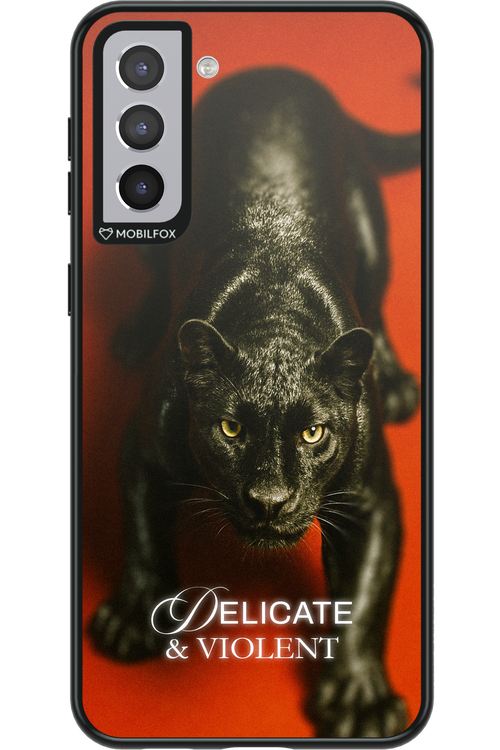 DeliCat - Samsung Galaxy S21+