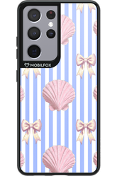 Shell Baby - Samsung Galaxy S21 Ultra