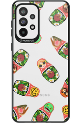 Matryoshka - Samsung Galaxy A73