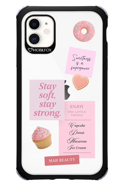 Sweet Babe - Apple iPhone 11