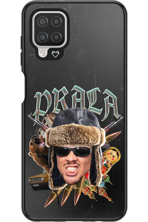 Lmen Panel - Samsung Galaxy A12