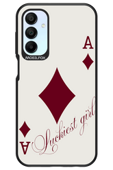 Luckiest Girl - Samsung Galaxy A15