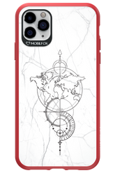Compass - Apple iPhone 11 Pro Max