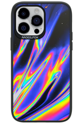 Rainbow Space - Apple iPhone 14 Pro Max
