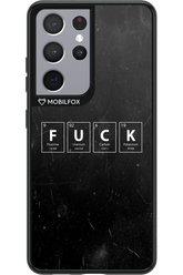Periodic table - Samsung Galaxy S21 Ultra
