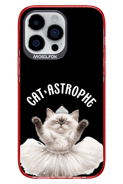 Cat-astrophe - Apple iPhone 14 Pro Max