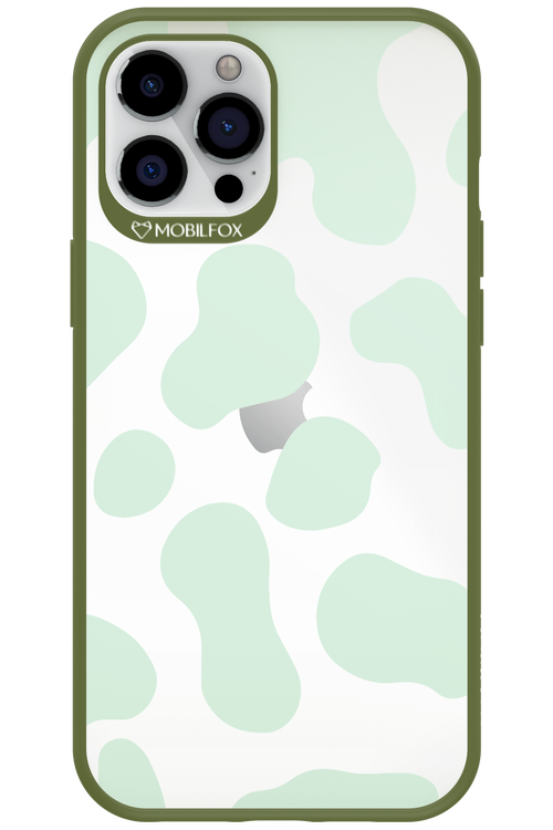 Minty Moo - Apple iPhone 12 Pro Max