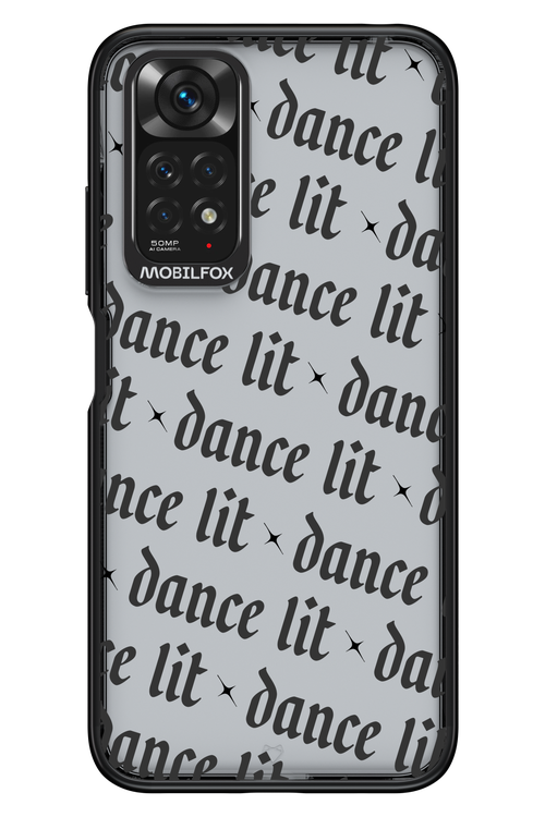 DL T - Xiaomi Redmi Note 11/11S 4G