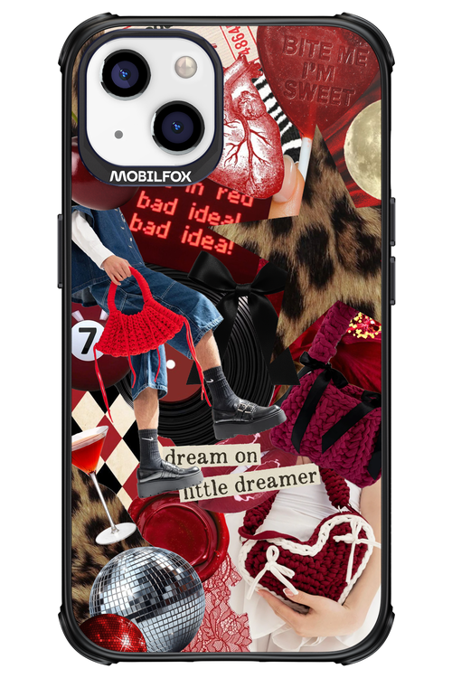 Big City Girl - Apple iPhone 13