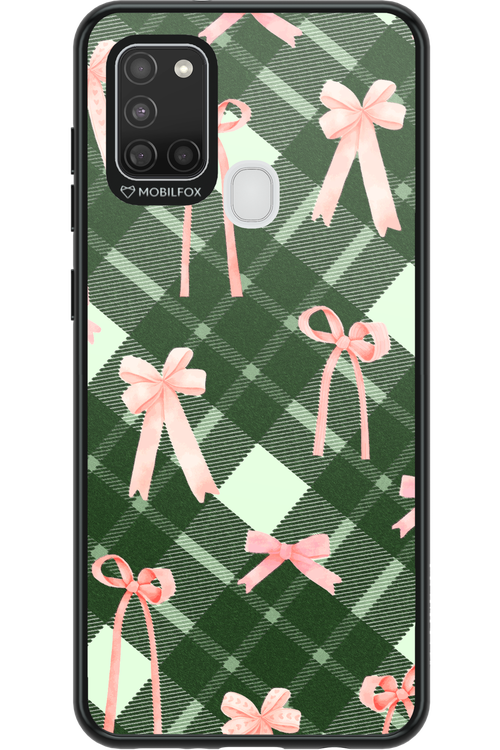 Blanket Fluff - Samsung Galaxy A21 S