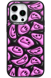 Funny Smiley - Apple iPhone 15 Pro Max