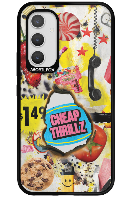 CHEAP THRILLZ - Samsung Galaxy A54