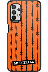 Böri Prala - Samsung Galaxy A32 5G