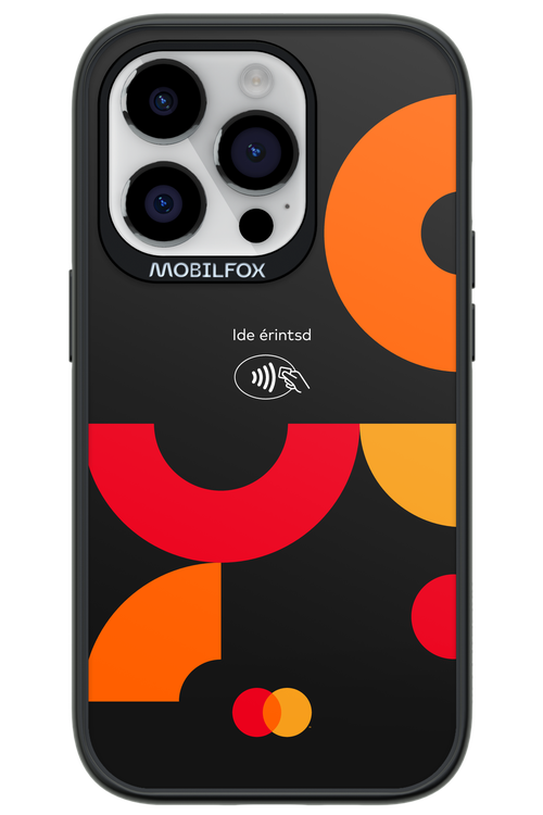 MC Black - Apple iPhone 14 Pro