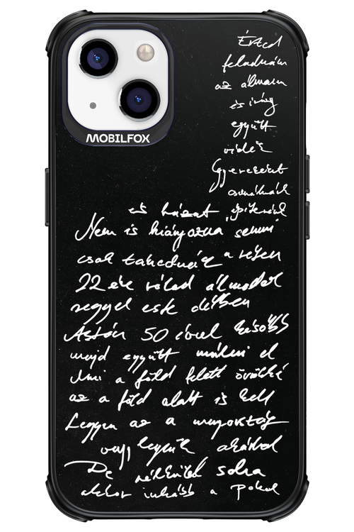 Úgy Unom - Apple iPhone 13