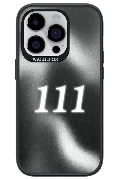 111 - Apple iPhone 14 Pro