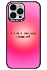 Money Magnet - Apple iPhone 13 Pro Max