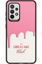 Cake Club - Samsung Galaxy A52 / A52 5G / A52s