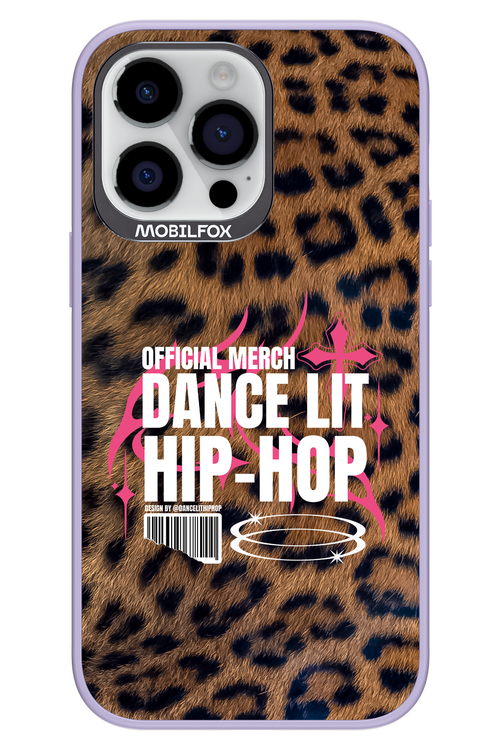 Merch Leo - Apple iPhone 14 Pro Max