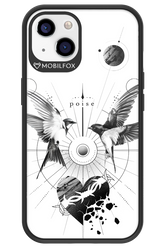 Madár - Apple iPhone 13