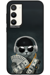 Flex Cat - Samsung Galaxy S23 Plus