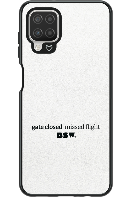 BSW FourSeasons 12 2.0 - Samsung Galaxy A12