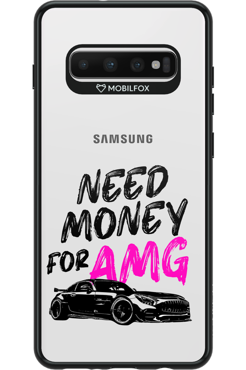 Need money for AMG - Samsung Galaxy S10+