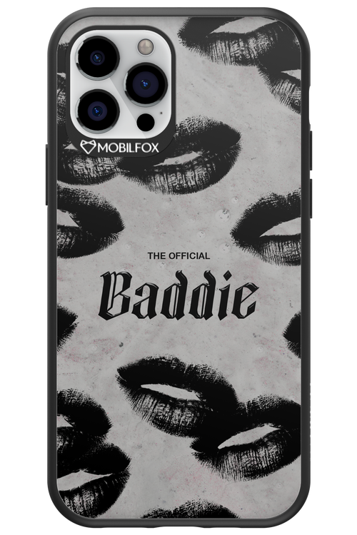Official Baddie - Apple iPhone 12 Pro