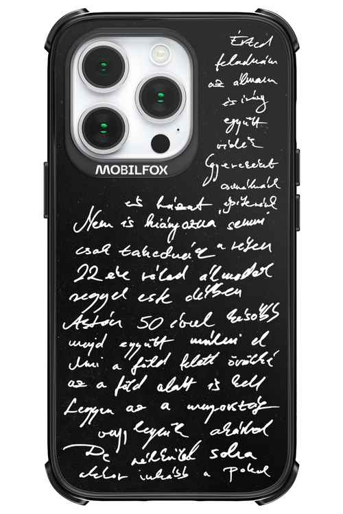 Úgy Unom - Apple iPhone 14 Pro