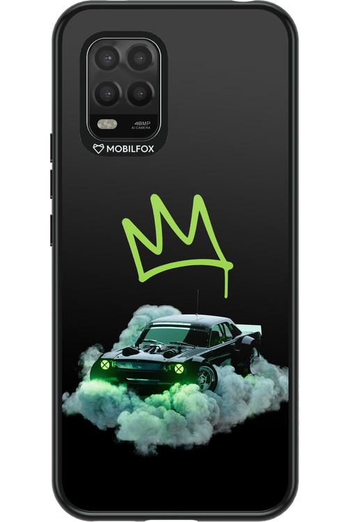 Just Dont Die - Xiaomi Mi 10 Lite 5G