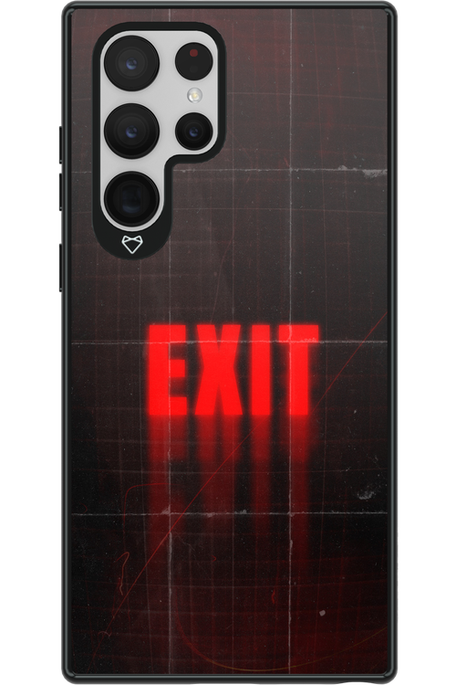 EXIT - Samsung Galaxy S22 Ultra