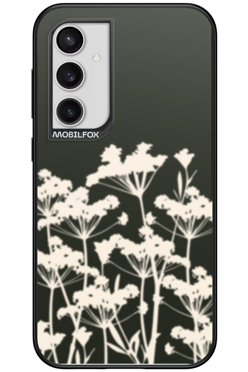 Midnight Bloom - Samsung Galaxy S23 FE