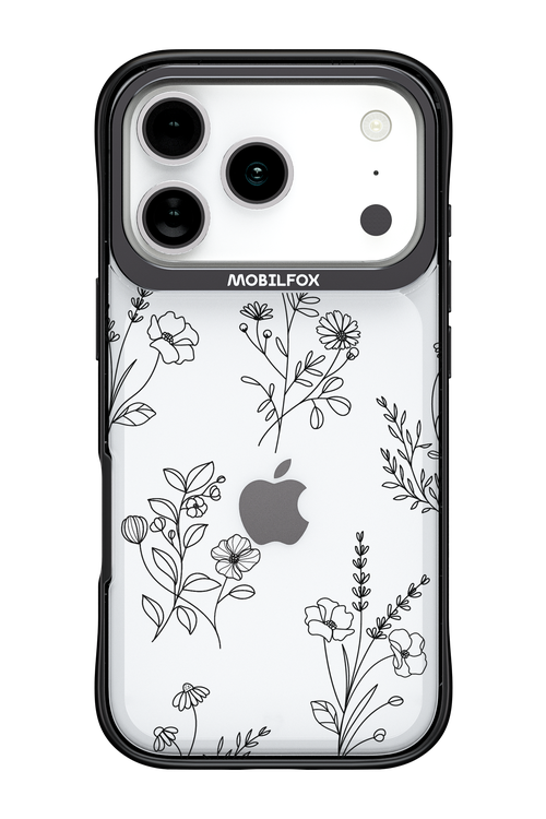 Bouquet - Apple iPhone 17 Pro