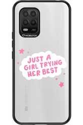 Her Best - Xiaomi Mi 10 Lite 5G