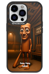 Tung tung sahur - Apple iPhone 13 Pro