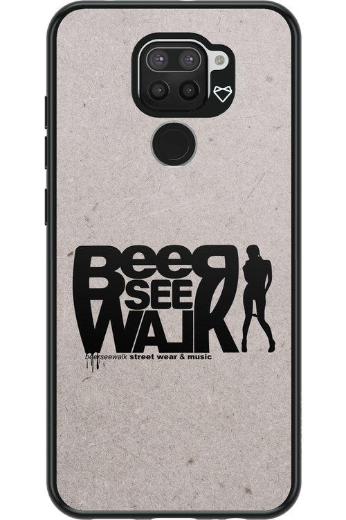 P-csa - Xiaomi Redmi Note 9