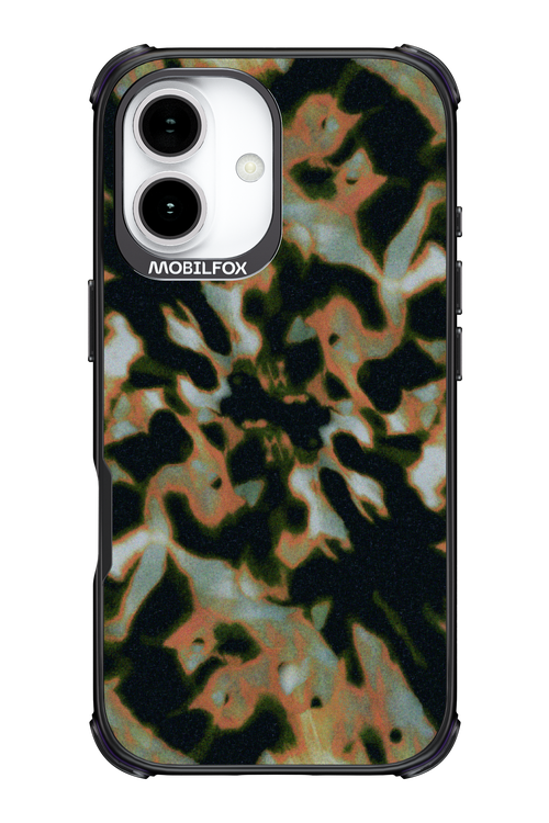 Tiger Acid - Apple iPhone 17