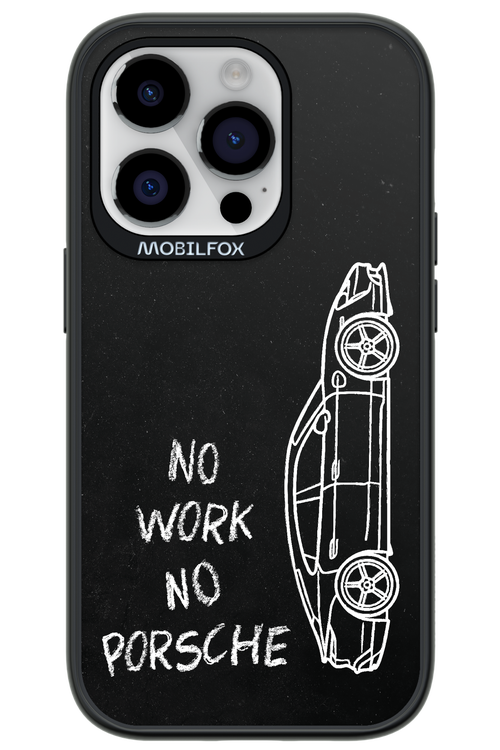 No Work - Apple iPhone 14 Pro