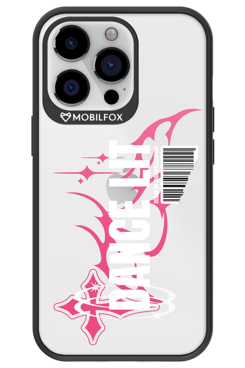 Logo T Mirror - Apple iPhone 13 Pro