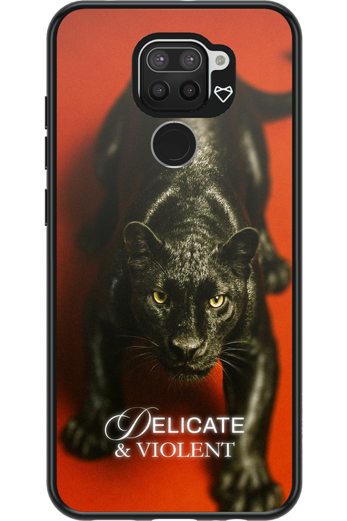 DeliCat - Xiaomi Redmi Note 9