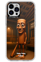 Tung tung sahur - Apple iPhone 12 Pro