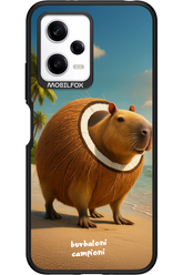 Burbaloni campioni - Xiaomi Redmi Note 12 5G