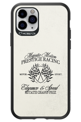Old money - Apple iPhone 11 Pro