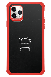 You Can - Apple iPhone 11 Pro Max
