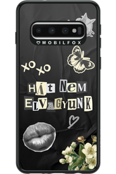 Hát nem elvagyunk 2 - Samsung Galaxy S10