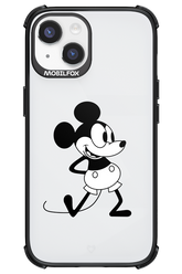 Iconic Mouse - Apple iPhone 14