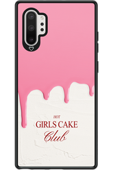 Cake Club - Samsung Galaxy Note 10+