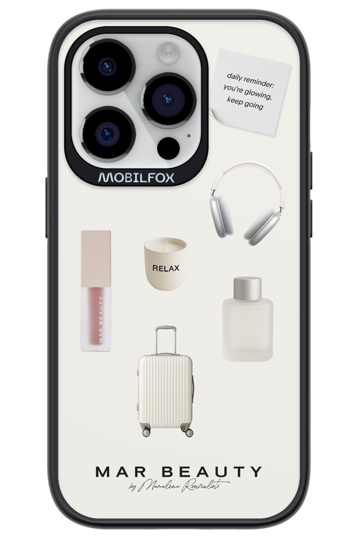 Clean Girl - Apple iPhone 14 Pro