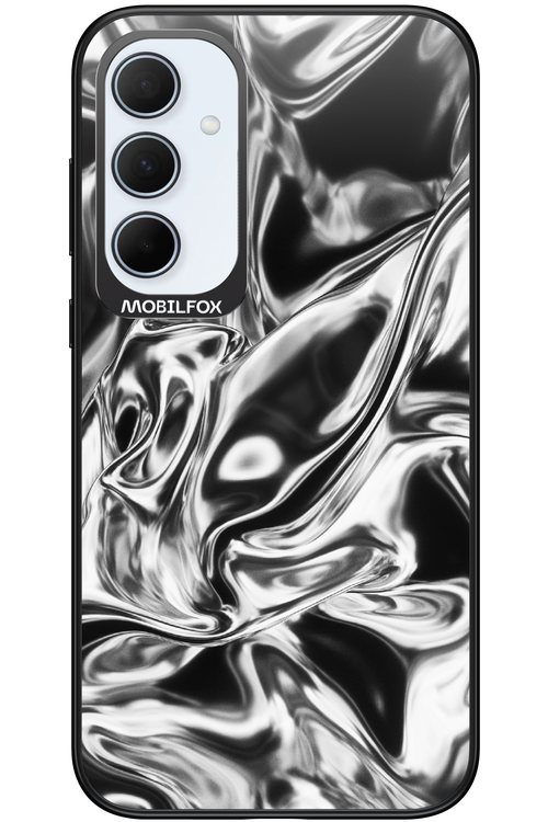 Chrome Blood - Samsung Galaxy A35