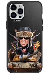 Final Boss - Apple iPhone 12 Pro Max